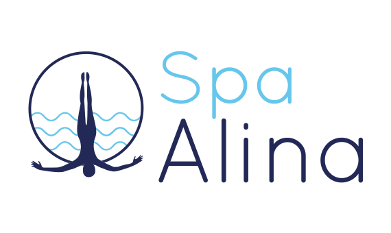 logo SPA ALINA