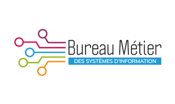 logo Bureau métier