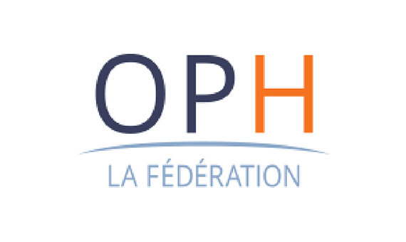 Logo FOPH